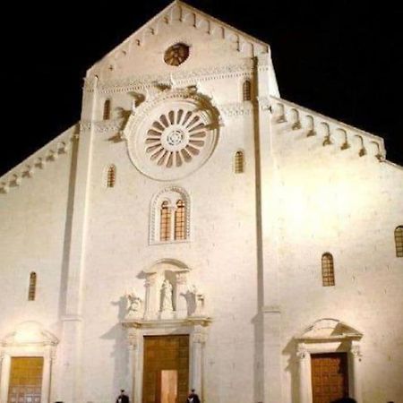 Casetta Sveva باري المظهر الخارجي الصورة