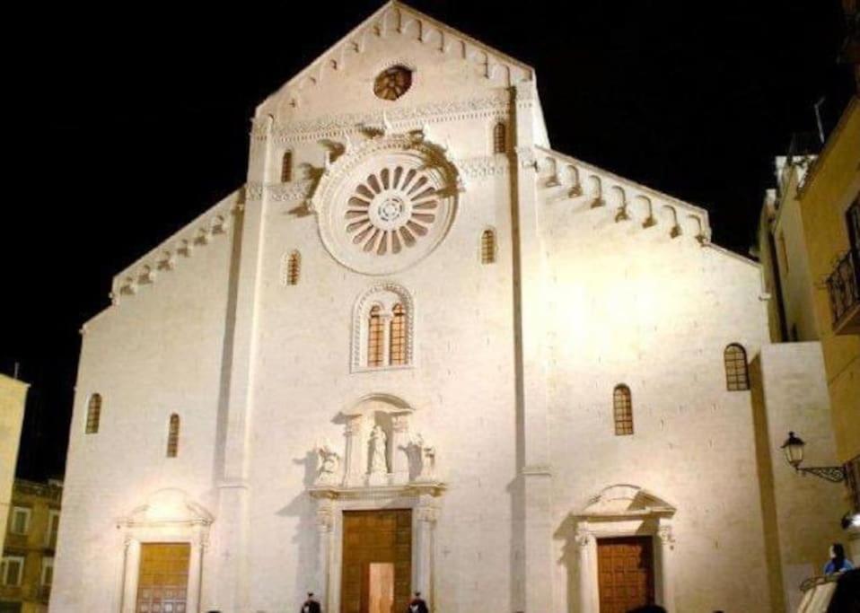 Casetta Sveva باري المظهر الخارجي الصورة