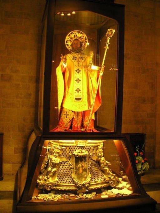 Casetta Sveva باري المظهر الخارجي الصورة